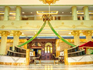 Hotel Grand Excelsior Al Barsha