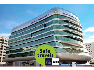 Hotel Grand Excelsior Al Barsha