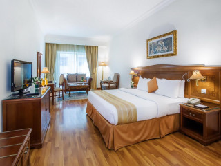 Hotel Grand Excelsior Bur Dubai