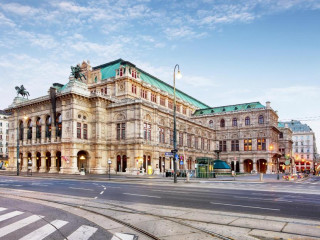 Hotel Grand Ferdinand