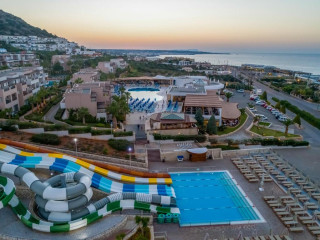 Hotel Grand Holiday Resort