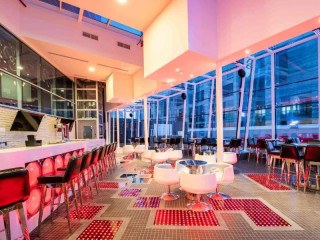 Hotel Grand Mercure Business Bay
