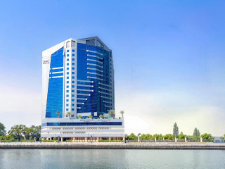 Hotel Grand Mercure Business Bay
