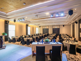 Hotel Grand Mercure Phuket Patong