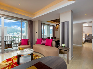 Hotel Grand Mercure Phuket Patong
