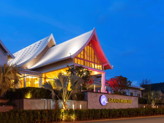 Hotel Grand Mercure Phuket Patong