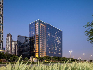 Hotel Grand Millennium Business Bay