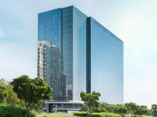 Hotel Grand Millennium Business Bay