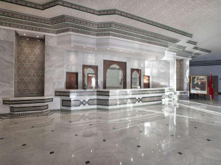 Hotel Grand Mogador Agdal