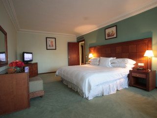 Hotel Grand Mogador Menara