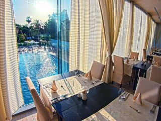 Hotel Grand Park