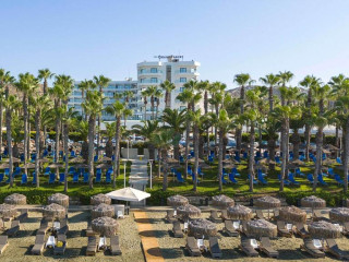 Hotel Grand Resort