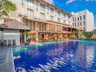 Hotel Grand Santhi