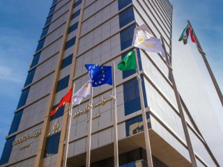 Hotel Grand Villaggio Abu Dhabi