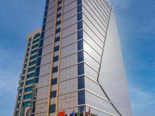 Hotel Grand Villaggio Abu Dhabi