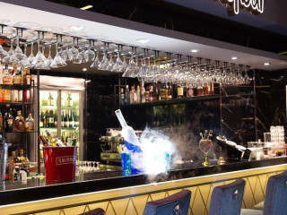 Hotel Grand Washington