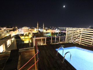 Hotel Grand Washington