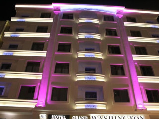 Hotel Grand Washington