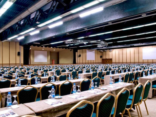 Hotel Grand Yazici Club Turban Thermal