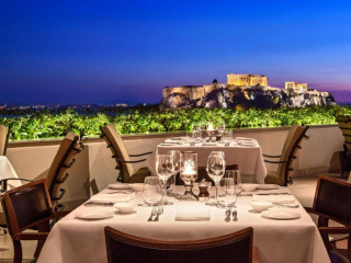 Hotel Grande Bretagne, a Luxury Collection Hotel, Athens