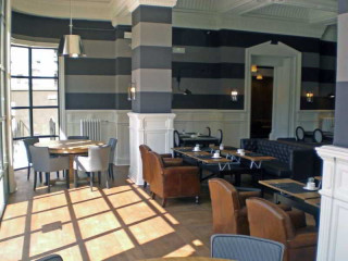 Hotel Granvia