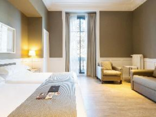 Hotel Granvia