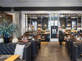 Hotel Granvia