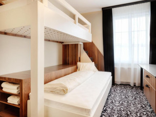 Hotel Grauer Baer
