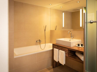 Hotel Grauer Baer
