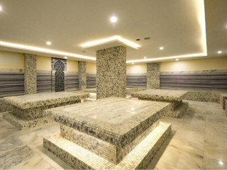 Hotel Gravity & Aqua Park Sahl Hasheesh