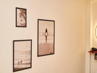 Hotel Gray in Boracay