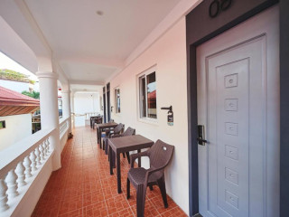 Hotel Gray in Boracay