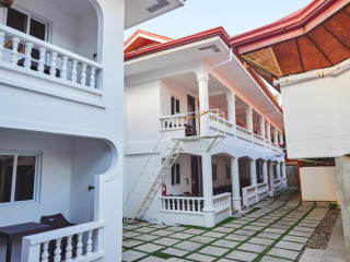 Hotel Gray in Boracay