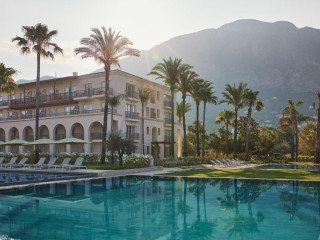 Hotel Grecotel Filoxenia