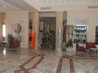 Hôtel Green Golf Hammamet