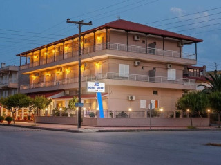 Hotel Grekas