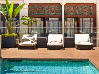 Hotel Grupotel Gran Via 678