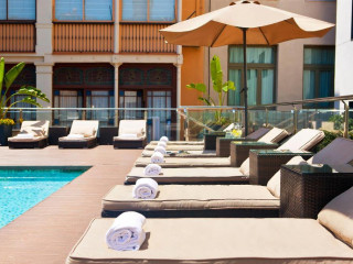 Hotel Grupotel Gran Via 678