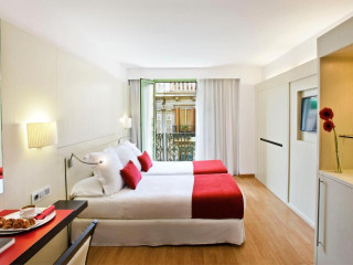 Hotel Grupotel Gravina