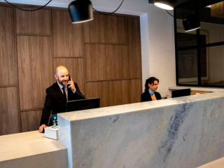 Hotel Grupotel Gravina