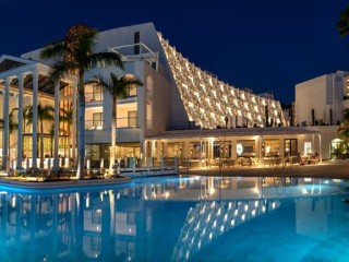 Hotel Guayarmina Princess - Adults Only