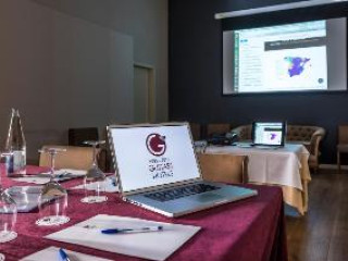 Hotel Guitart Grand Passage