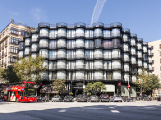 Hotel Guitart Grand Passage