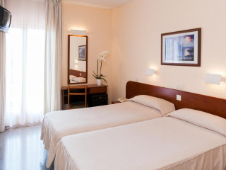 Hotel Guitart Rosa