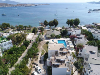 Hotel Gumbet Cove