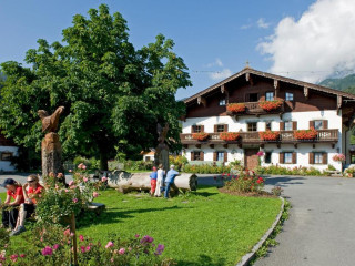 Hotel Gut Kramerhof