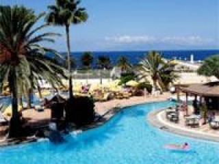 ILUNION MALAGA