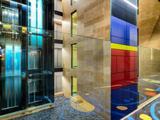 Hotel H10 Art Gallery