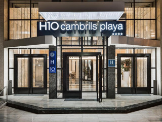 Hotel H10 Cambrils Playa