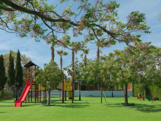 Hotel H10 Cambrils Playa